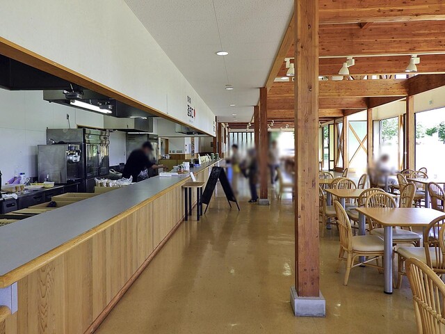 どんでん平ゆり園 - 萩生（その他）の写真