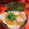 横浜ラーメン 斎藤家 根岸店