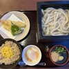 郷屋敷 サンポート店