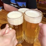 沖縄 民謡ライブ居酒屋 奏 - 