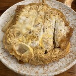 利久庵 日本橋店 - 