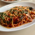 一軒家イタリアン ELSA - 