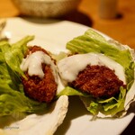 sake oyster BAR 石花 - 