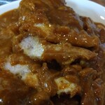 喜久好 - お肉アップ