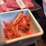 静岡そだち - キムチ