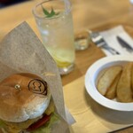 こふん前Cafe IROHA - 