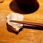 sake oyster BAR 石花 - 