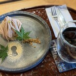 こふん前Cafe IROHA - 