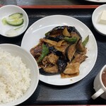 南京亭 八王子新滝山街道店 - 