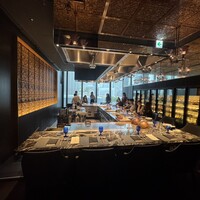おちあいろうステーキハウス東京 - 