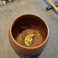 おちあいろうステーキハウス東京 - 