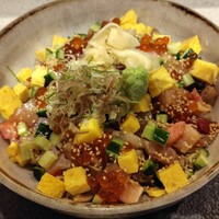 神楽坂 鮨 弥栄 - 