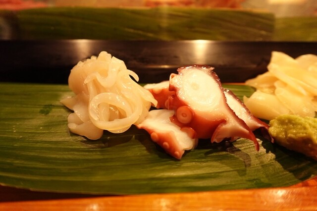 すし源 - 薬師堂（寿司）の写真