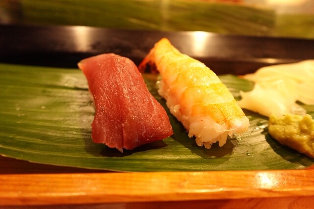 すし源 - 薬師堂（寿司）の写真