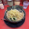 家系ラーメン王道 いしい