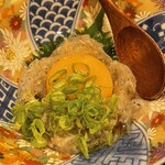 廣島餃子 RED DRAGON - 