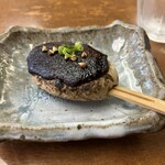 酒とそば まるき - 