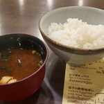 神戸トンテキ  - 