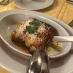 ラ・ビスボッチャ - 