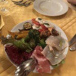 ラ・ビスボッチャ - 