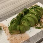 鮨と地酒 地雷也 - 