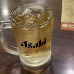 神戸トンテキ  - 