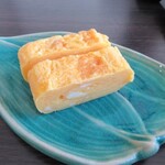 KitchenHaru - 厚焼き玉子