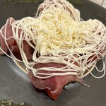 鮨と地酒 地雷也 - 