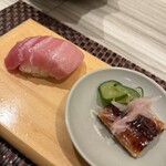 鮨と地酒 地雷也 - 