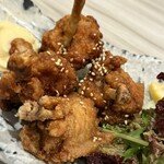 鮨と地酒 地雷也 - 