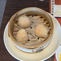 DimDimSum 大阪本店 - 