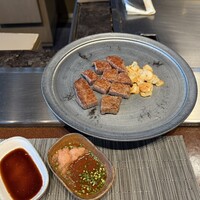 鉄板焼 さざんか - 