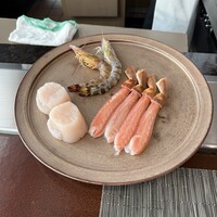 鉄板焼 さざんか - 