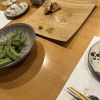 旬菜 おぐら家 - 