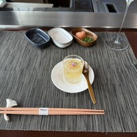 鉄板焼 さざんか - 