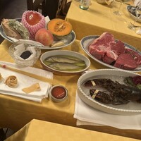 ラ・ビスボッチャ - 