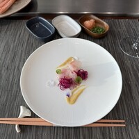 鉄板焼 さざんか - 