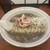 麺処 にぼし香 - 料理写真: