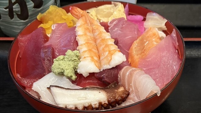 Sushi Dokoro Koishikawa Kasugano