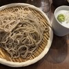 スタンド JAPA SOBA HANAKO 丸の内店