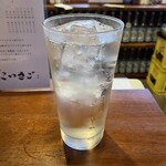 大衆酒場こいさご - 