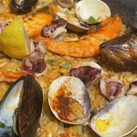 えびtoワイン酒場 - ★再訪25' 8月★