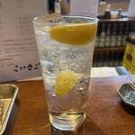 大衆酒場こいさご - 