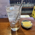 大衆酒場こいさご - 