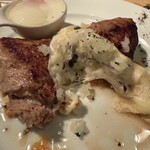 ハンバーグ ウィル - 