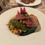 ハンバーグ ウィル - 