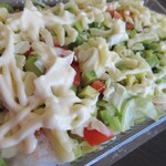 KitchenHaru - タコライス