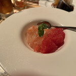 ハンバーグ ウィル - 