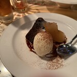 ハンバーグ ウィル - 