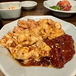 焼肉 肉どうし - 